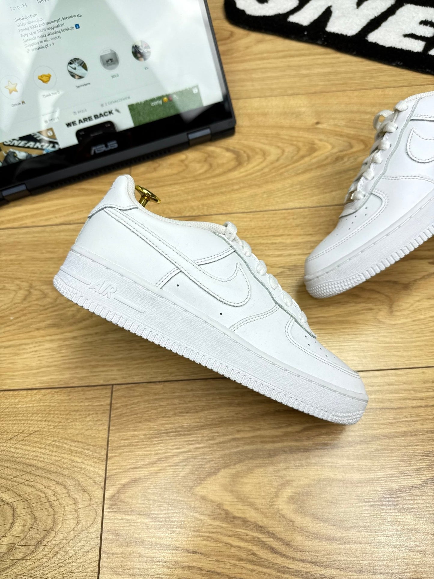 Nike Air Force 1 Low (38)