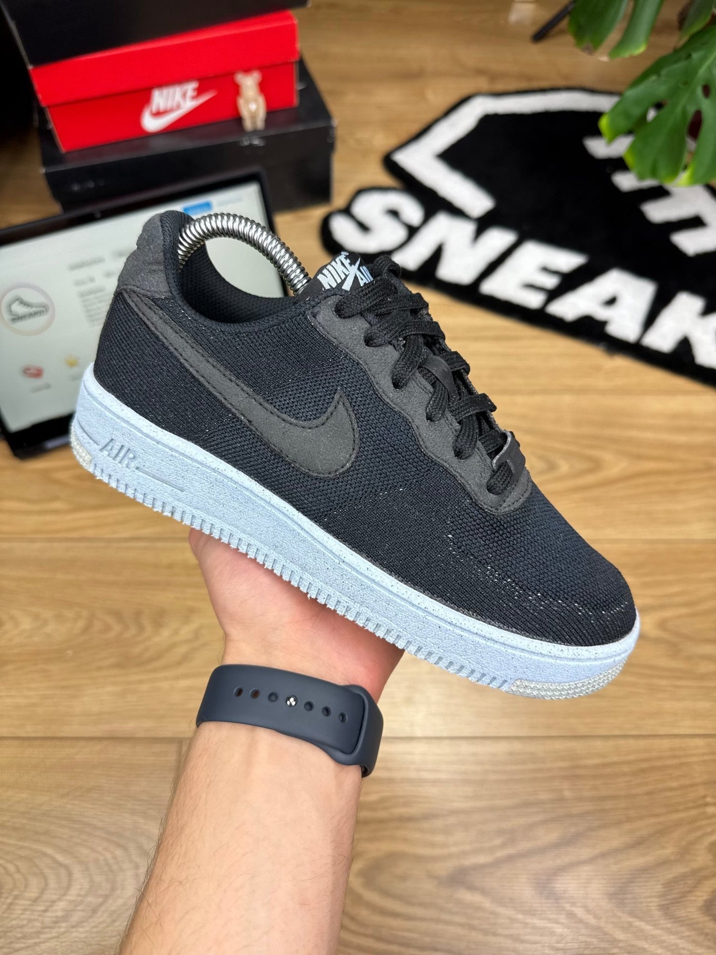 Nike Air Force 1 Low (38)