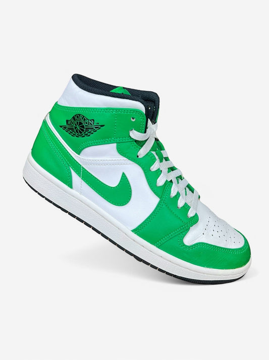 Nike Air Jordan 1 Mid (42.5)