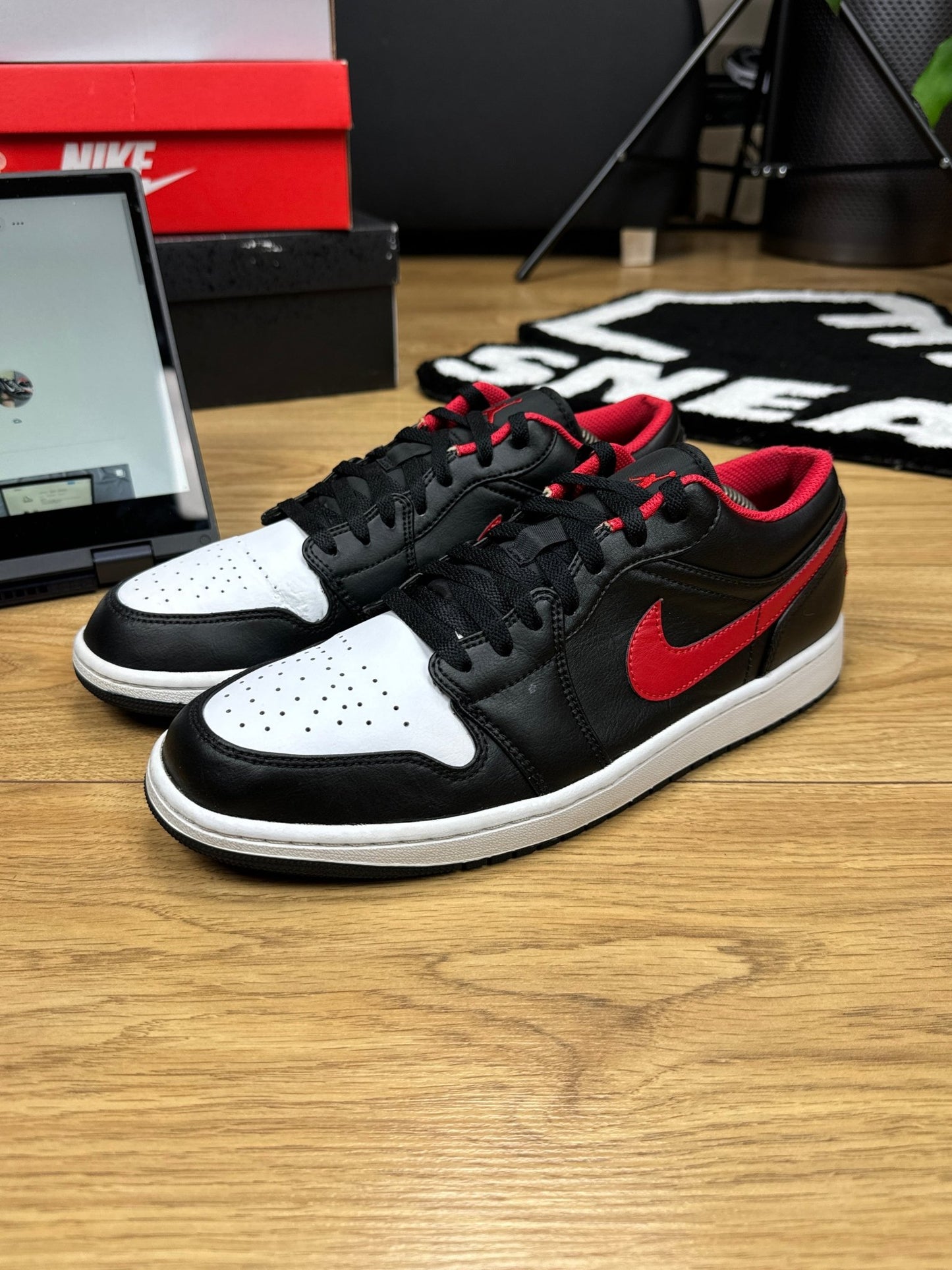 Nike Air Jordan 1 Low (45)