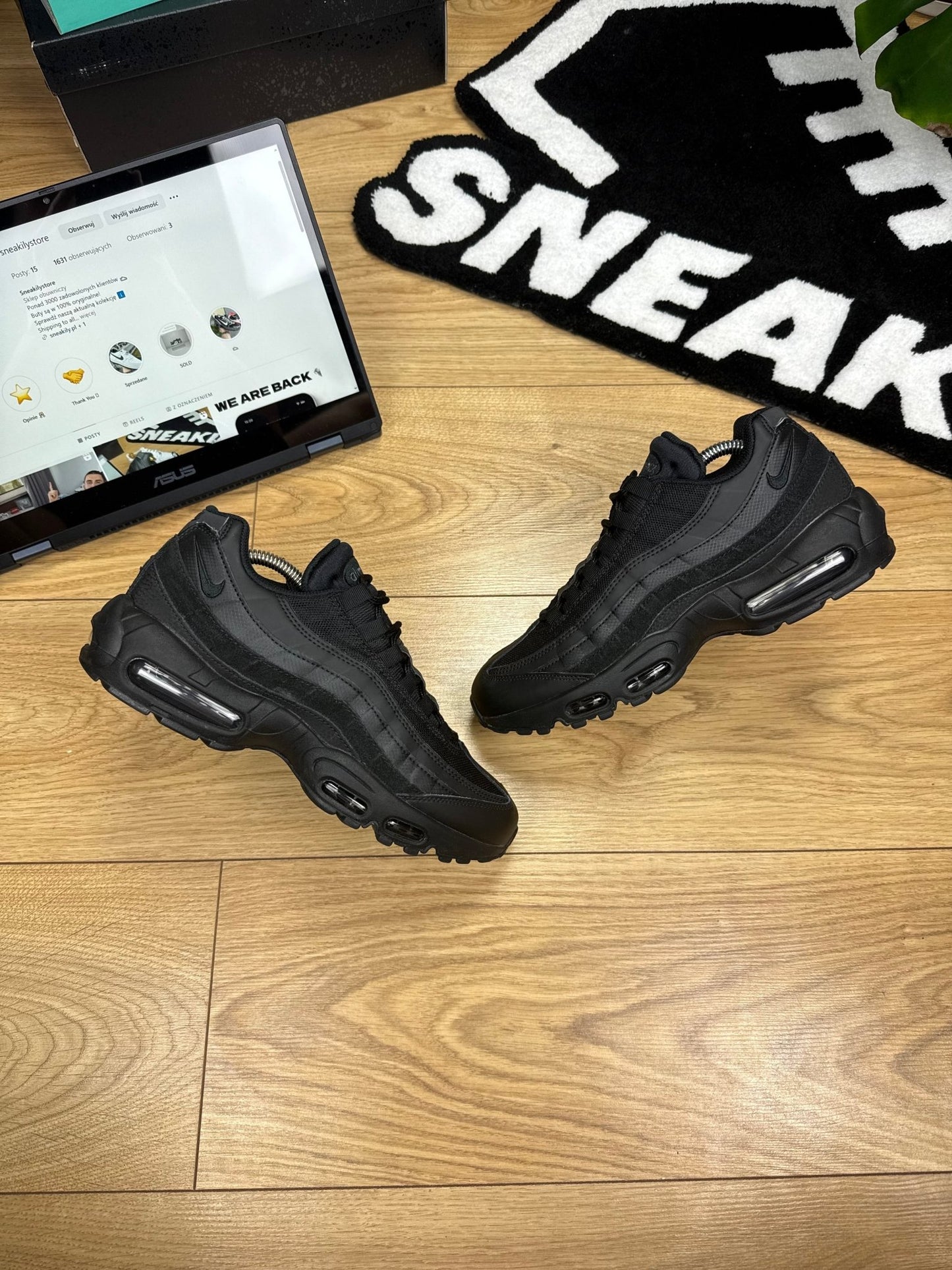 Nike Air Max 95 (42)