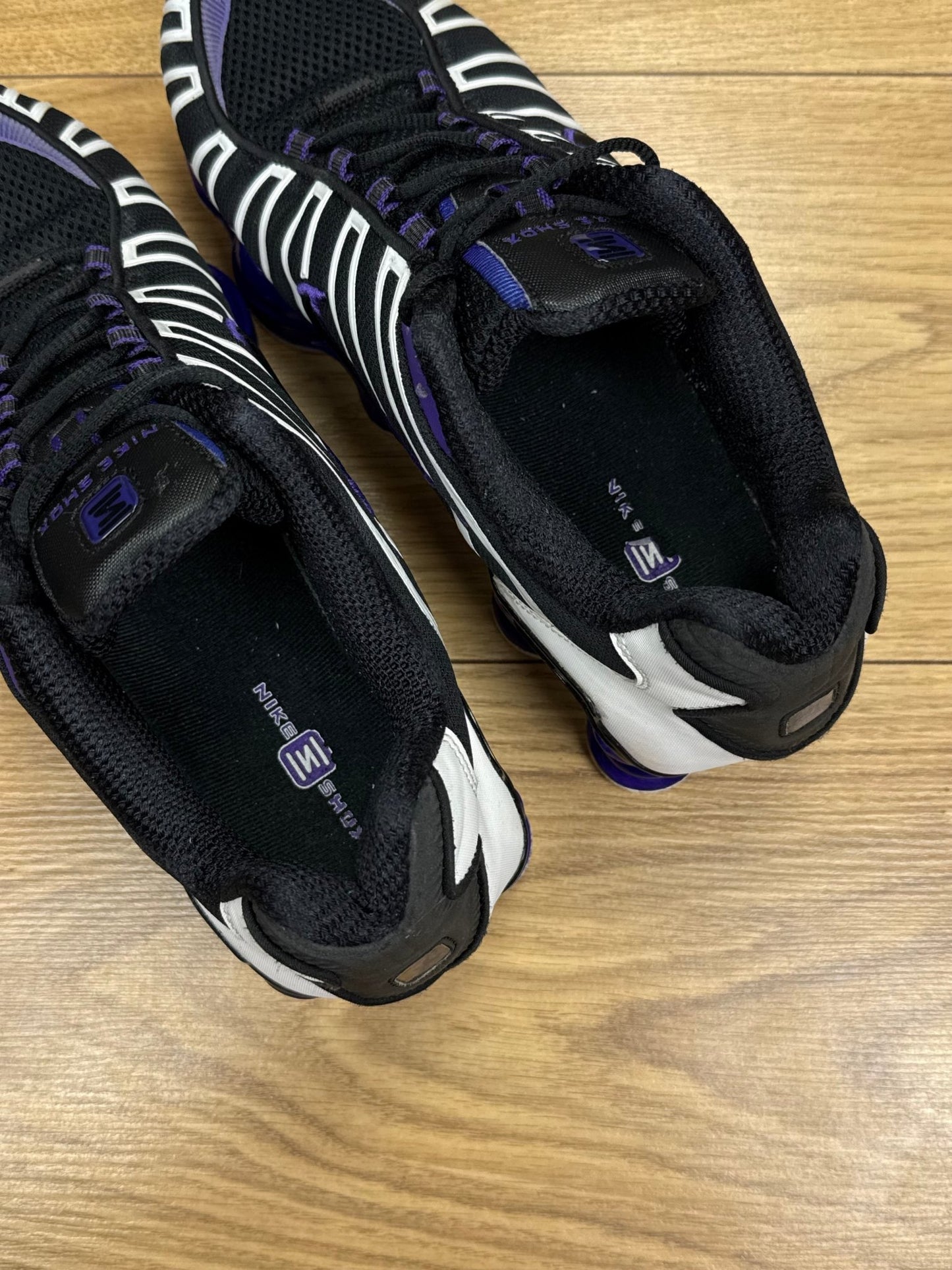 Nike Shox TL (42.5)