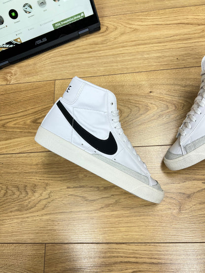 Nike Blazer Mid 77 (38.5)