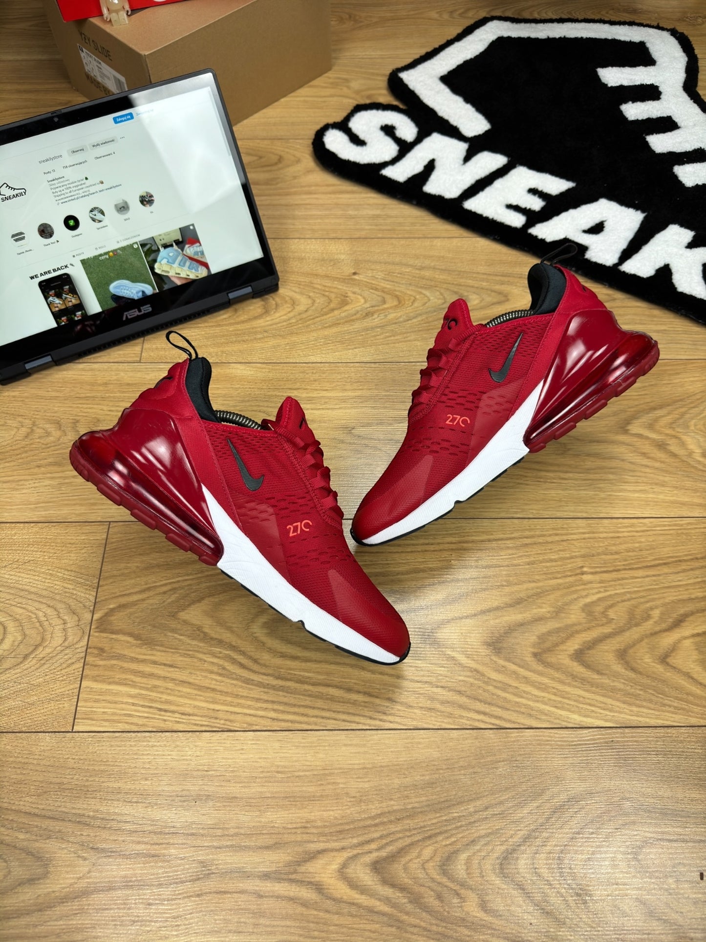 Nike Air Max 270 (45)