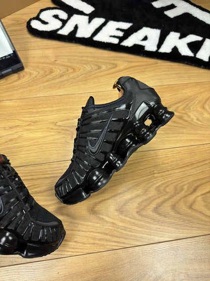 Nike Shox TL (39)
