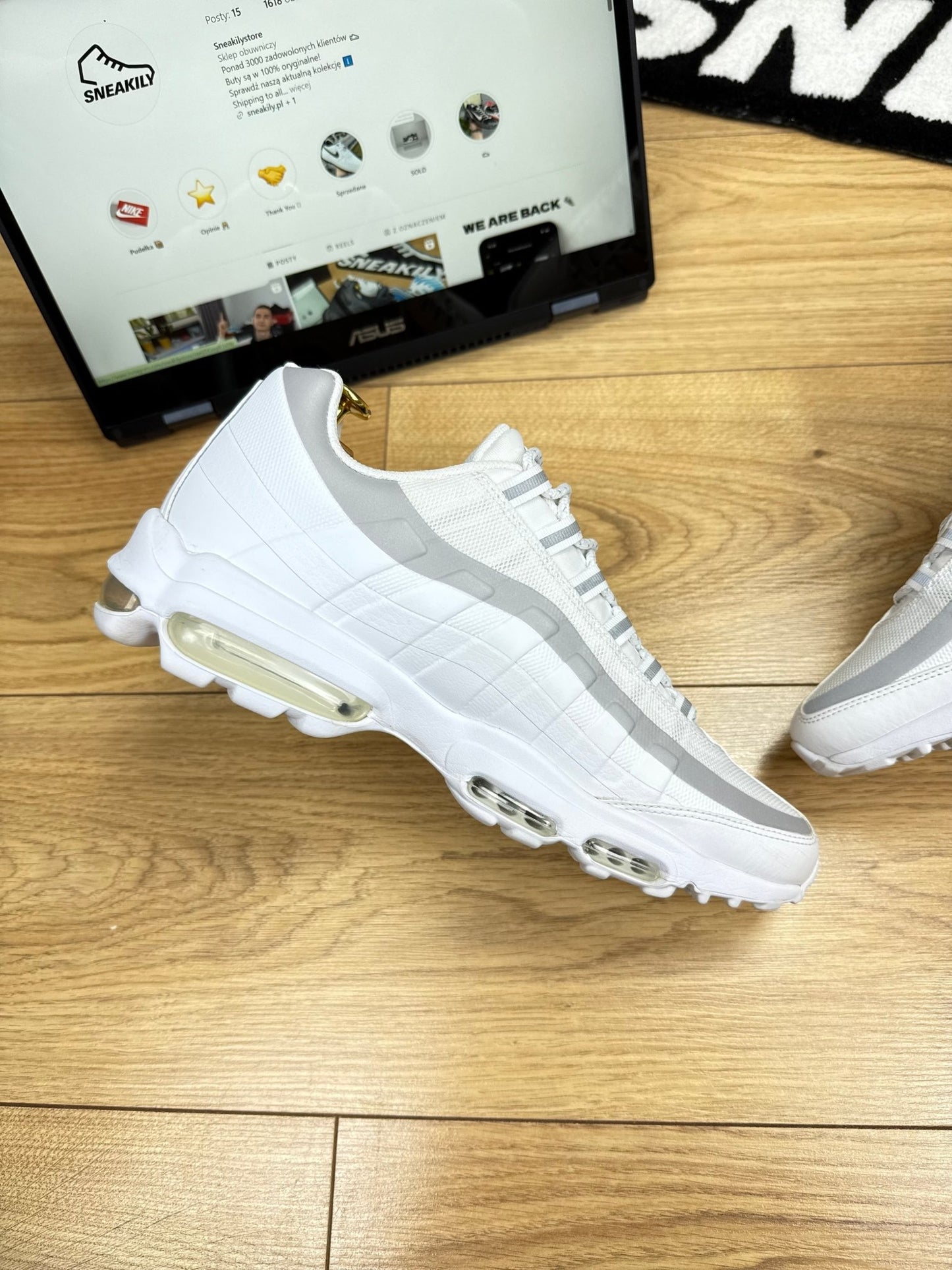Nike Air Max 95 Ultra (44)