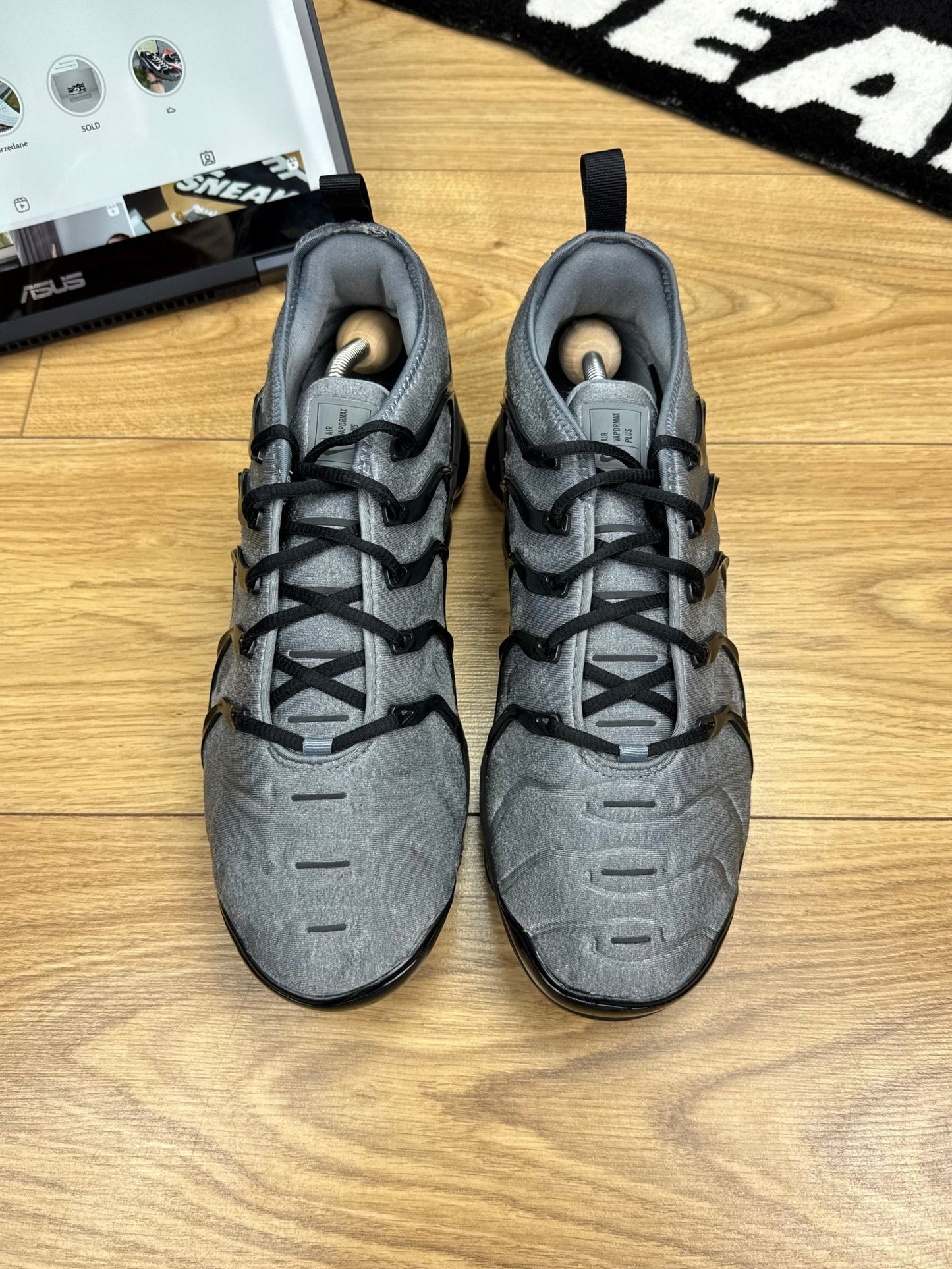 Nike Air Vapormax Plus (45)