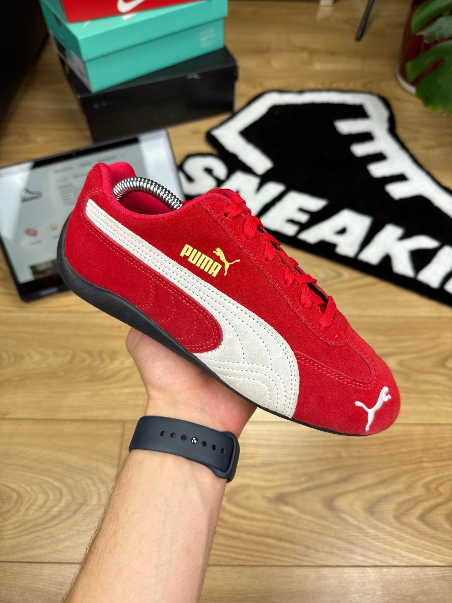 Puma Speedcat (40)