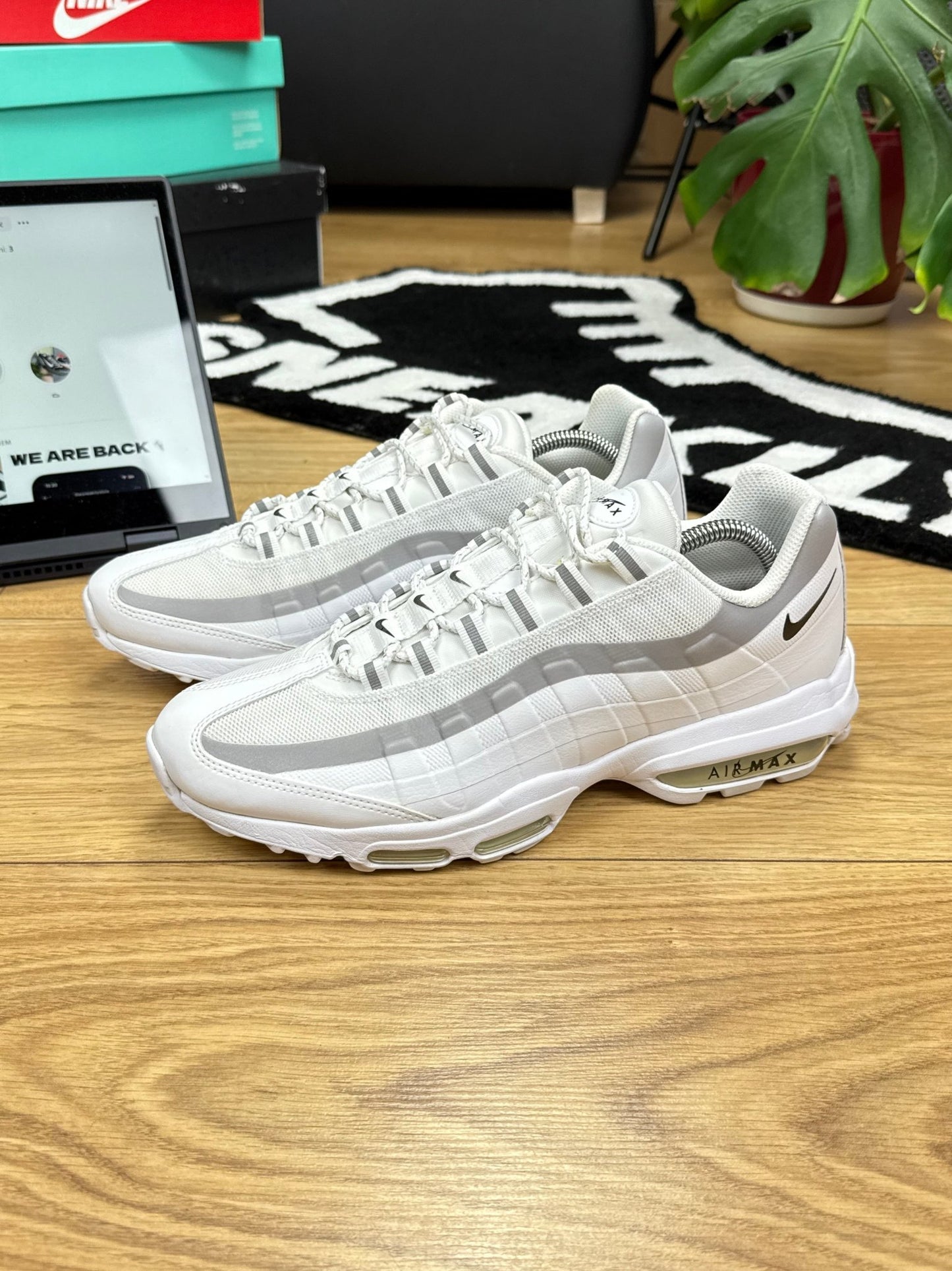 Nike Air Max 95 Ultra (45)