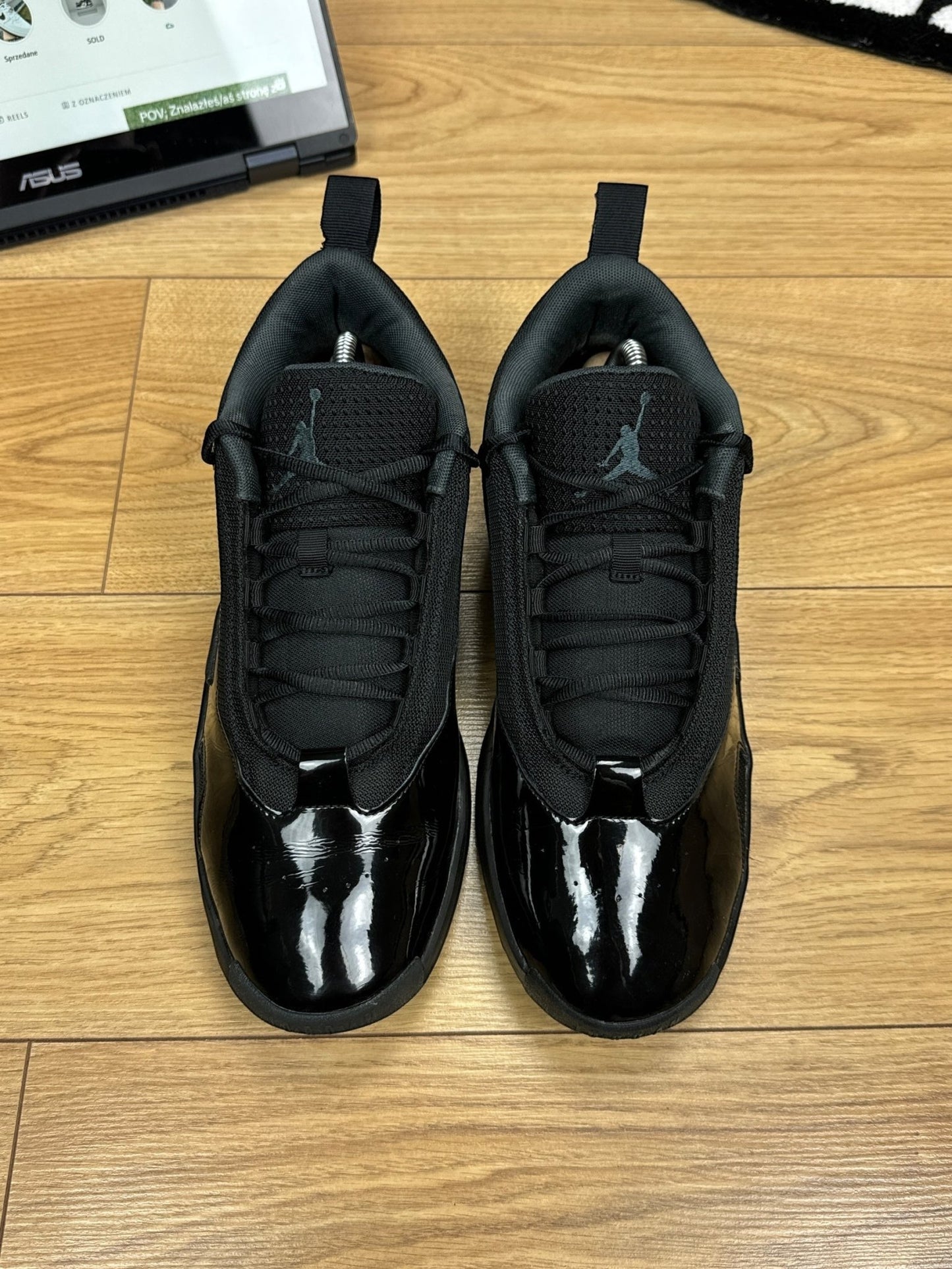 Nike Air Jordan Max Aura 6 (44)