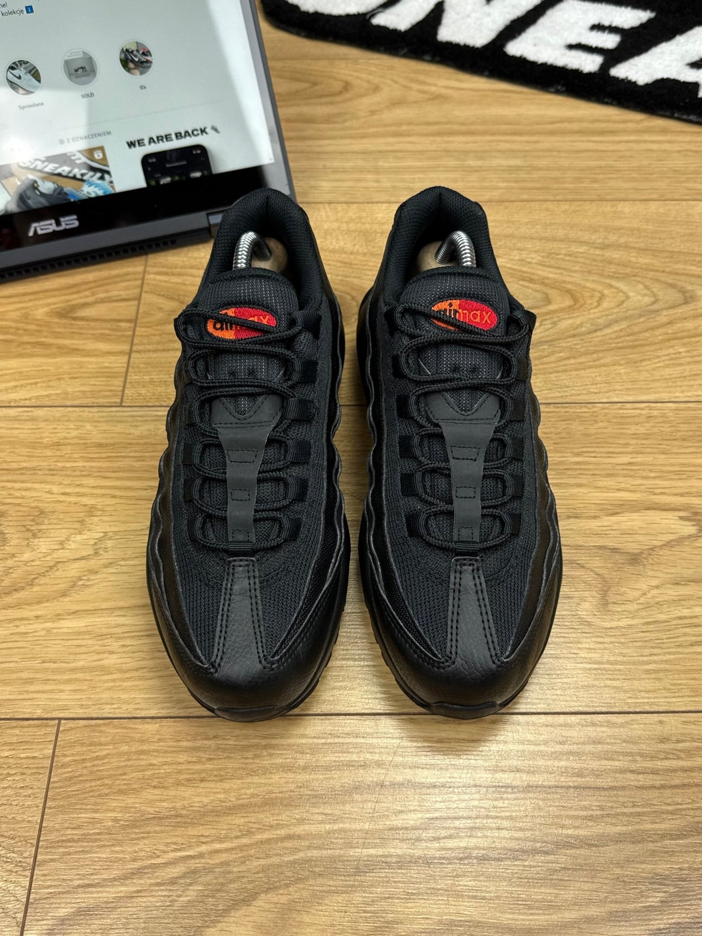 Nike Air Max 95 (40)