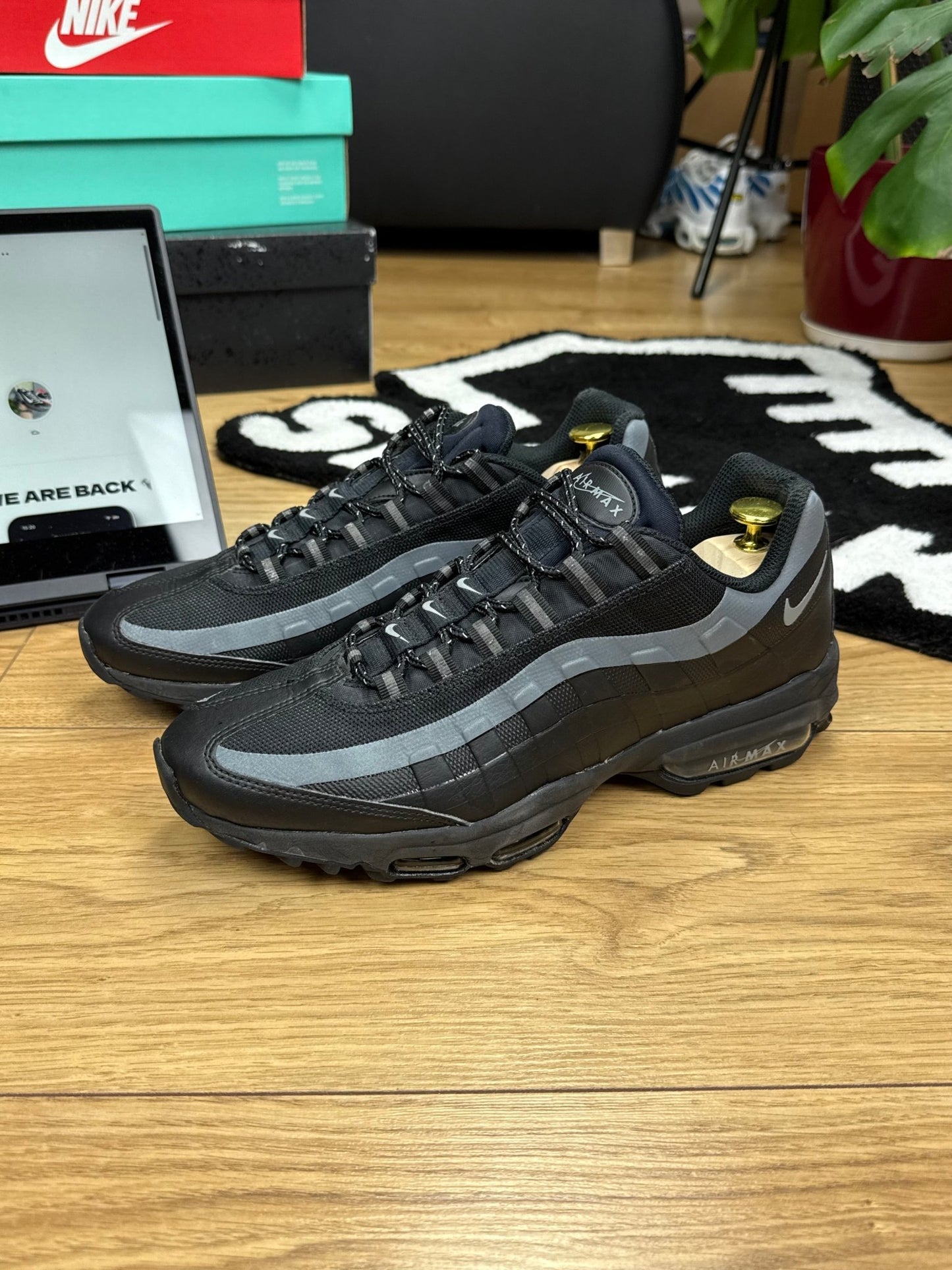 Nike Air Max 95 Ultra (43)
