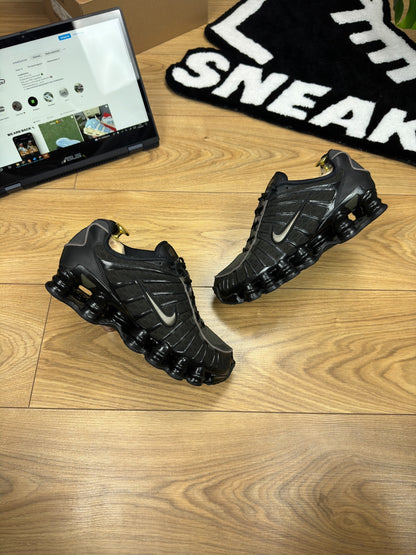 Nike Shox TL (40.5)