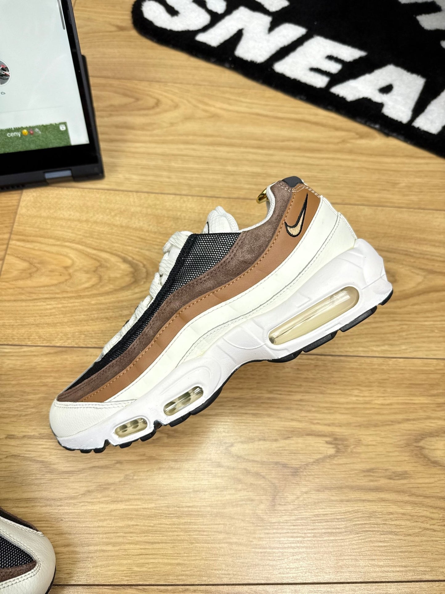 Nike Air Max 95 (42)