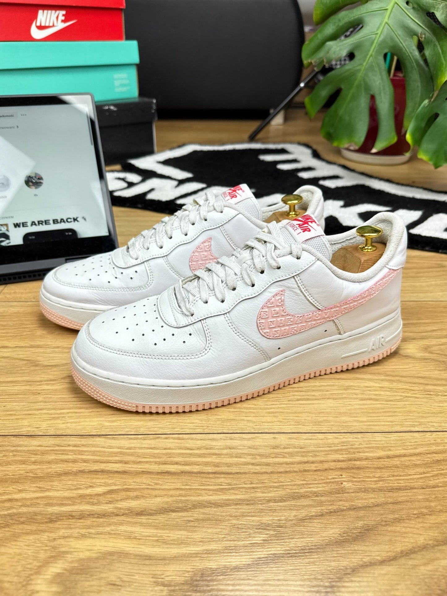 Nike Air Force 1 Low (44.5)