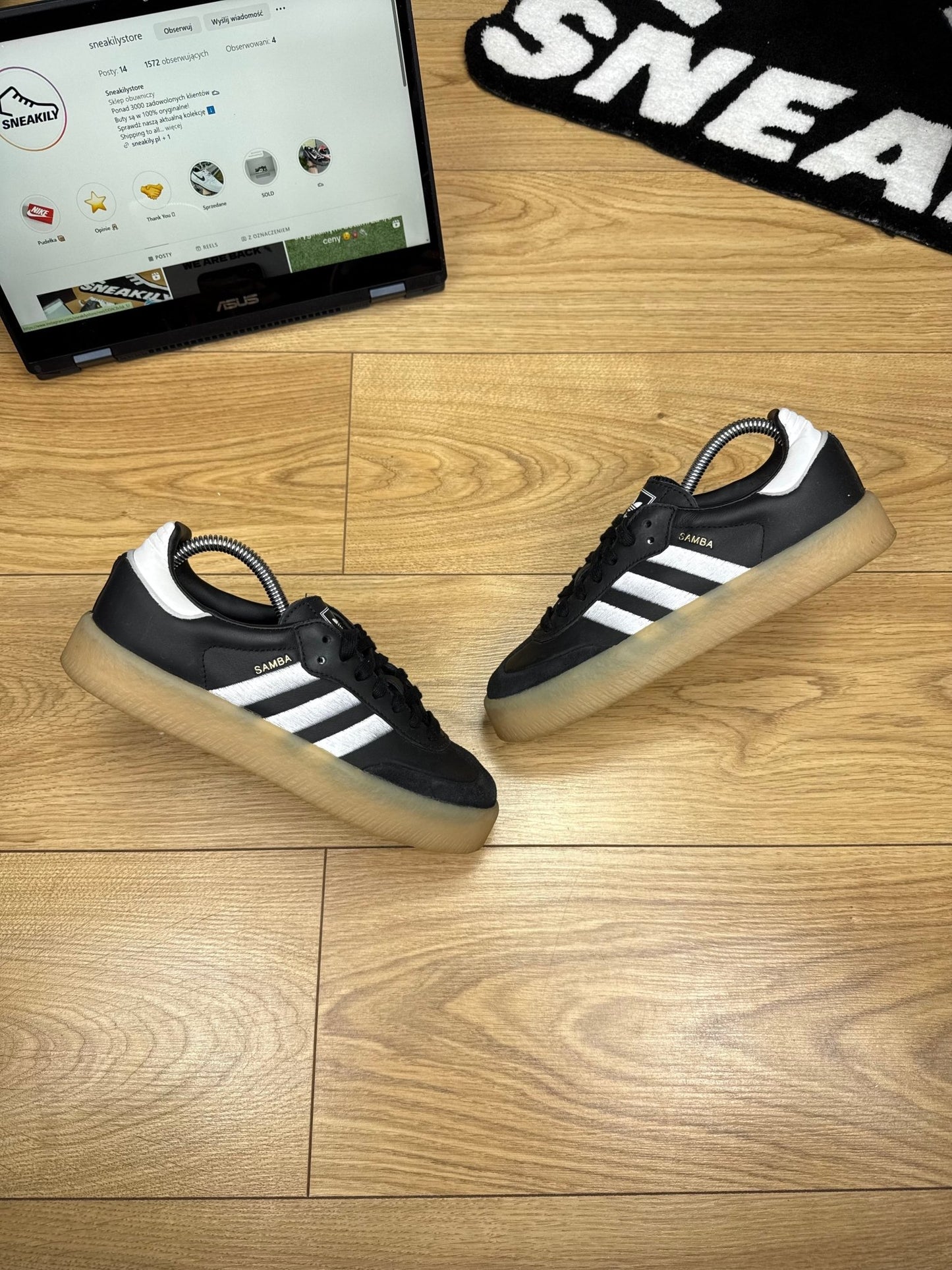 Adidas Sambae (38)