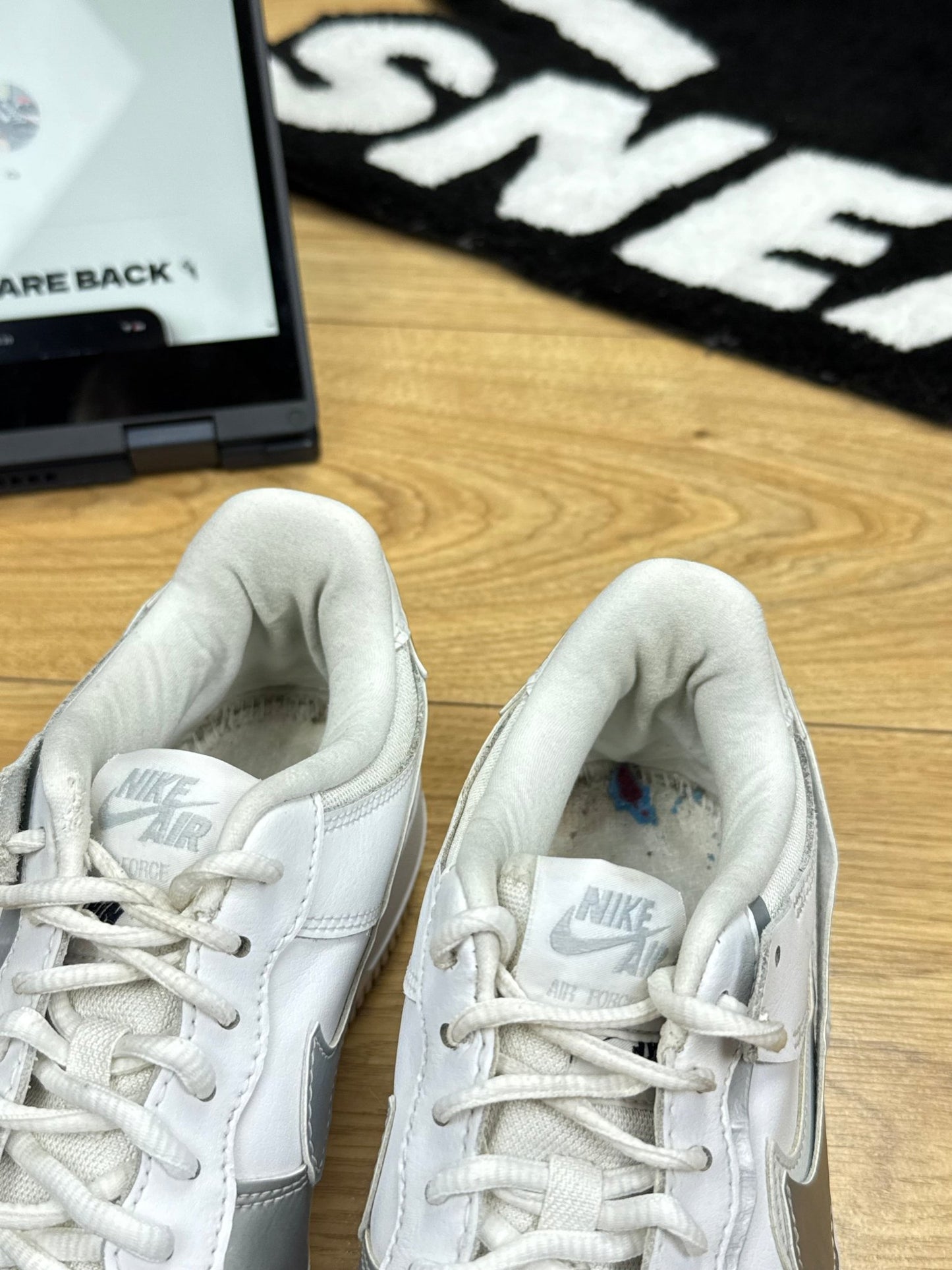 Nike Air Force 1 Low Shadow (38)