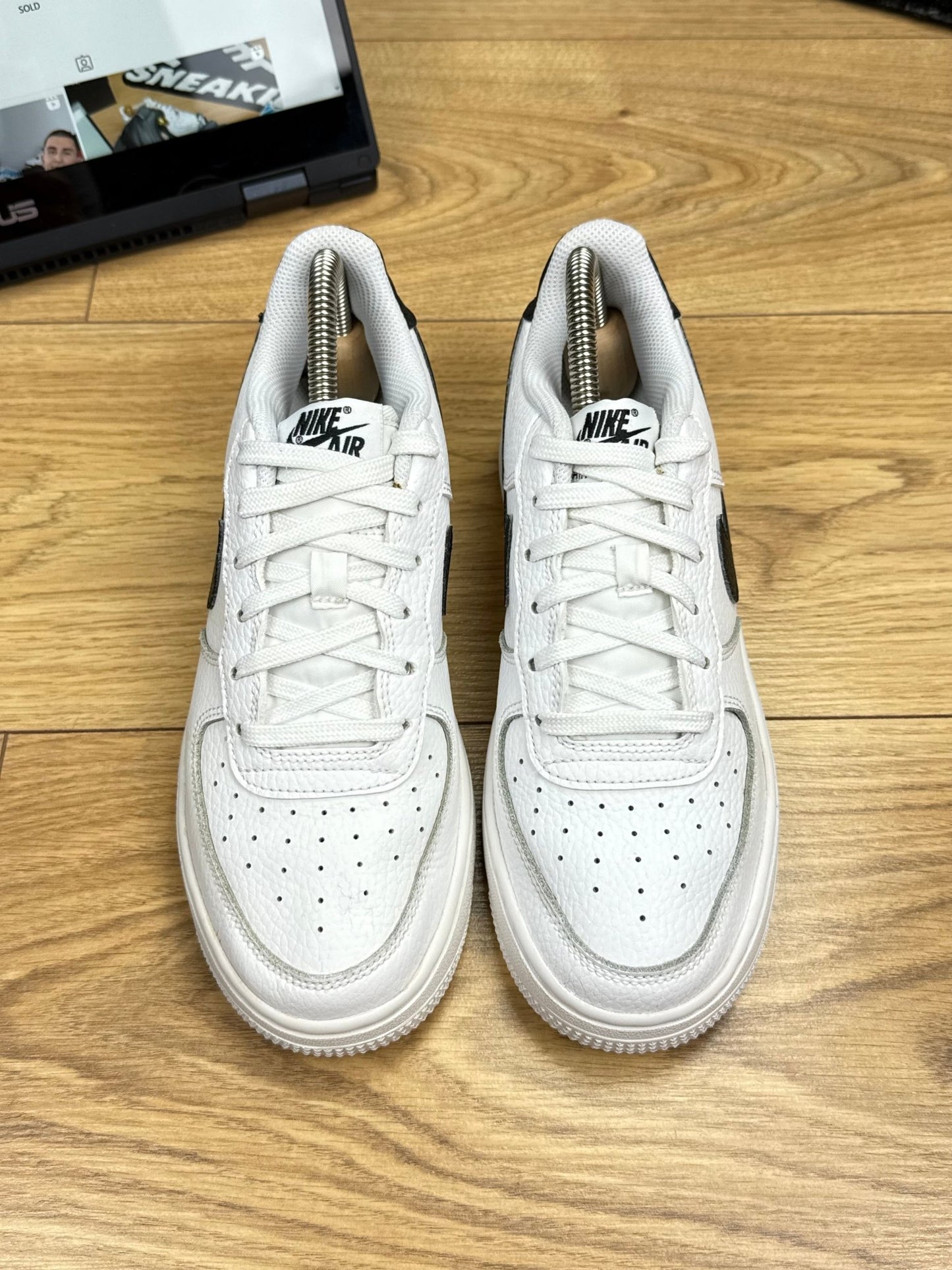 Nike Air Force 1 Low (38)