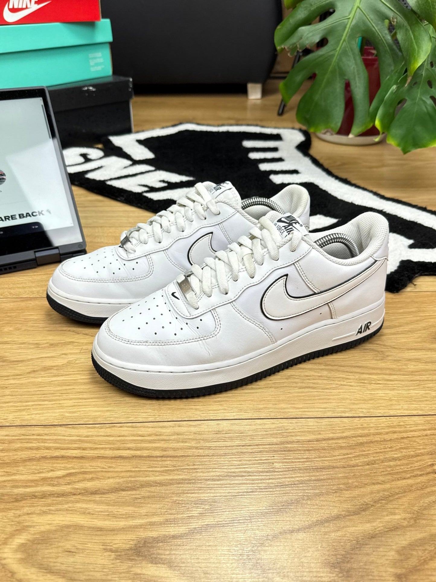 Nike Air Force 1 Low (44)