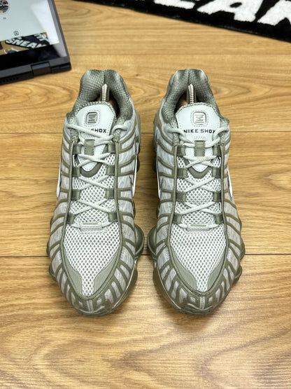 Nike Shox TL (40)