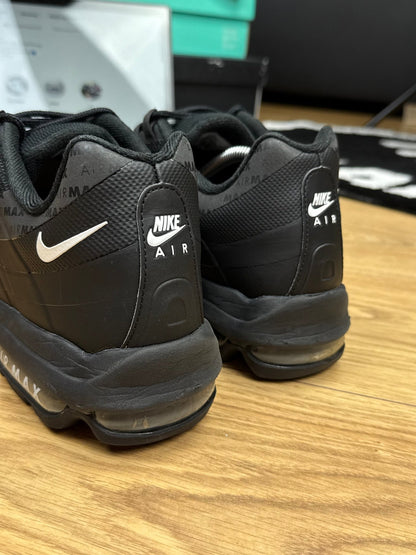 Add a photo! Nike Air Max 95 Ultra (45)