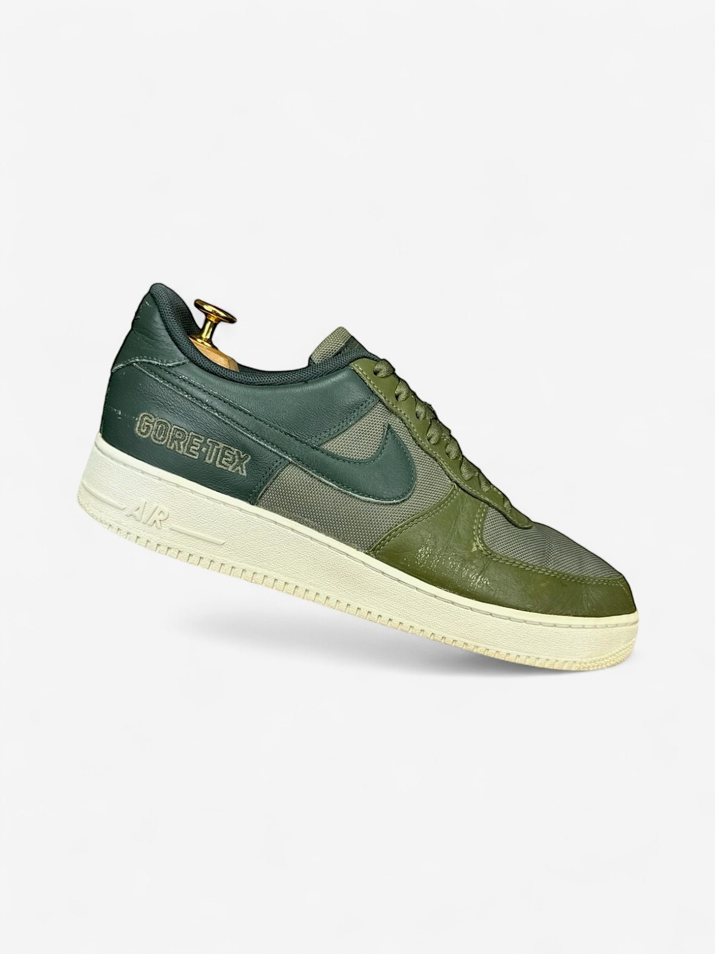 Nike Air Force 1 Low Gore-Tex (44)