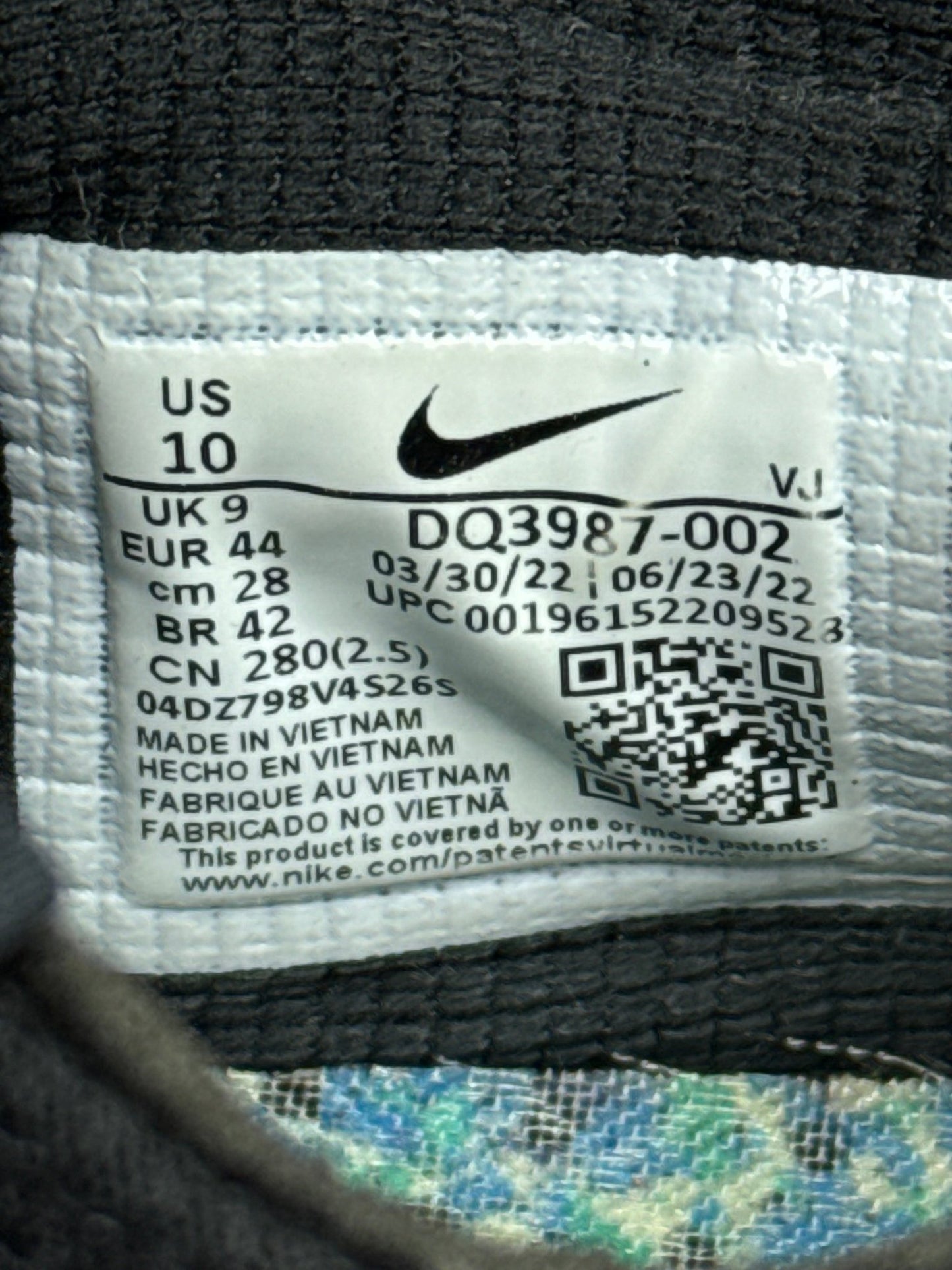 Nike Air Max Terrascape 90 (44)