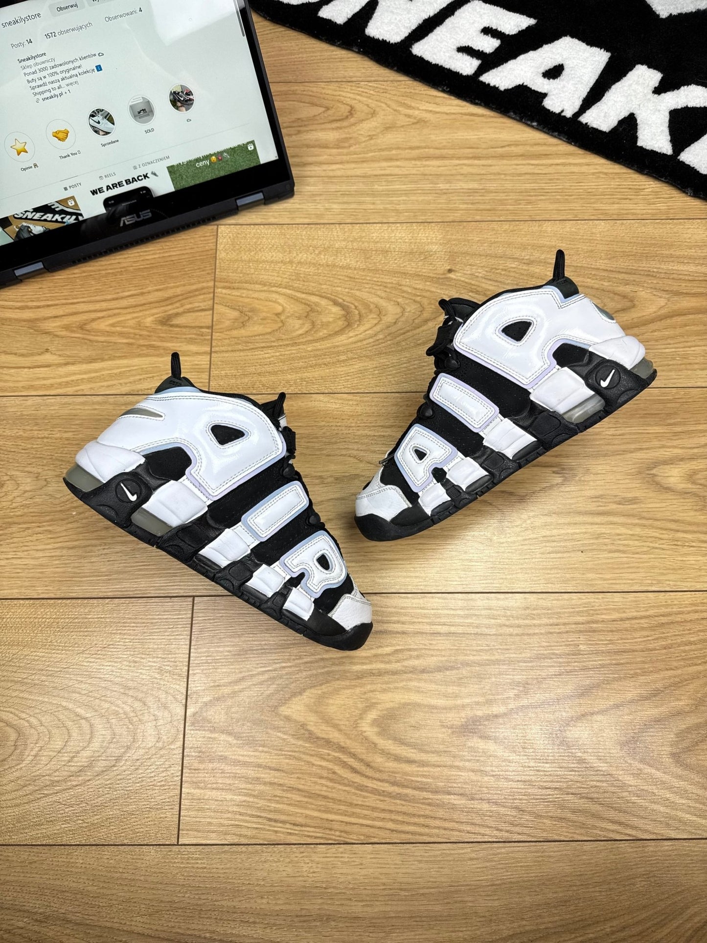 Nike Air More Uptempo 96 (38)