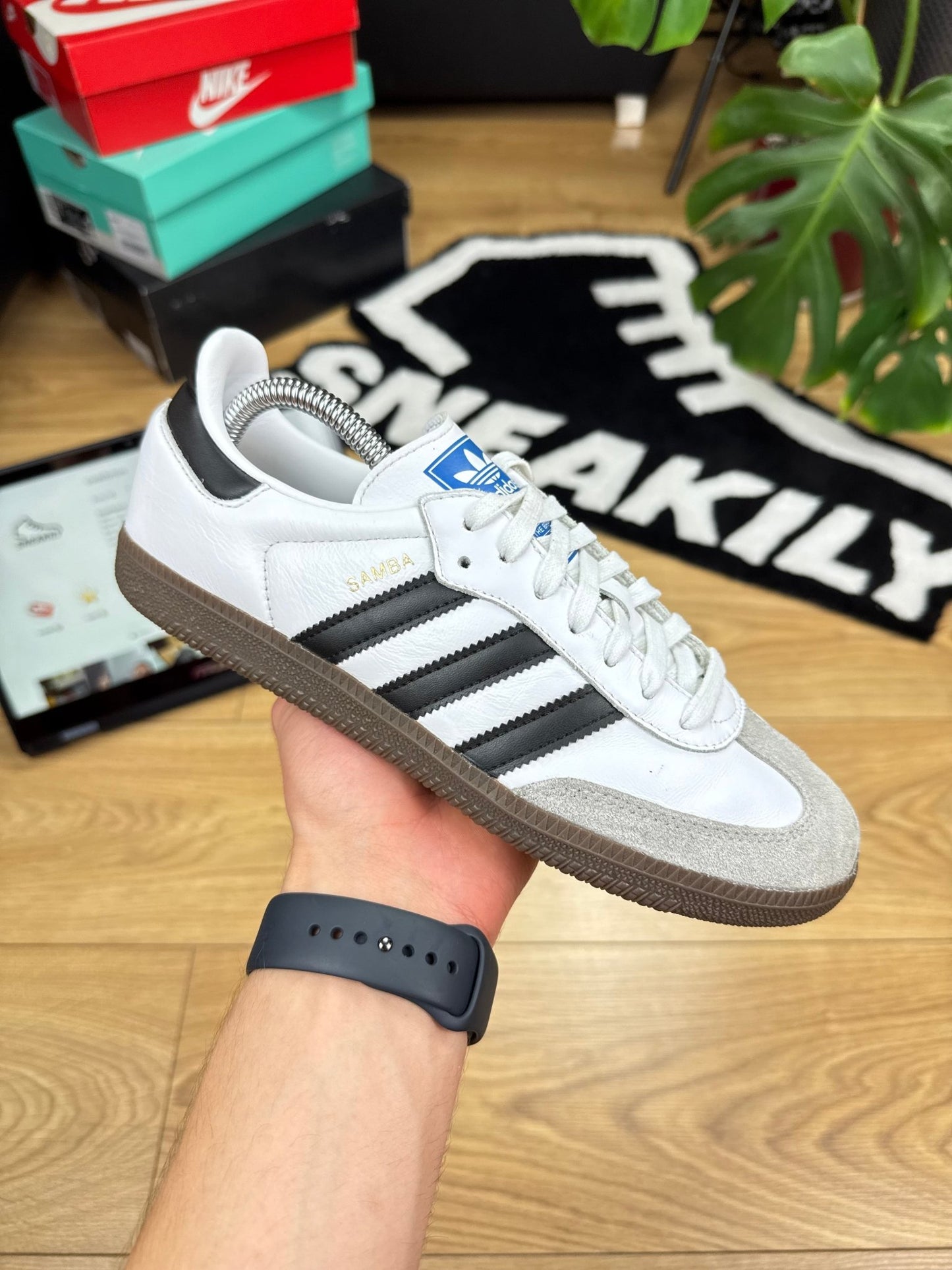 Adidas Samba (40)