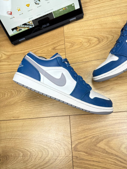 Nike Air Jordan 1 Low (44)