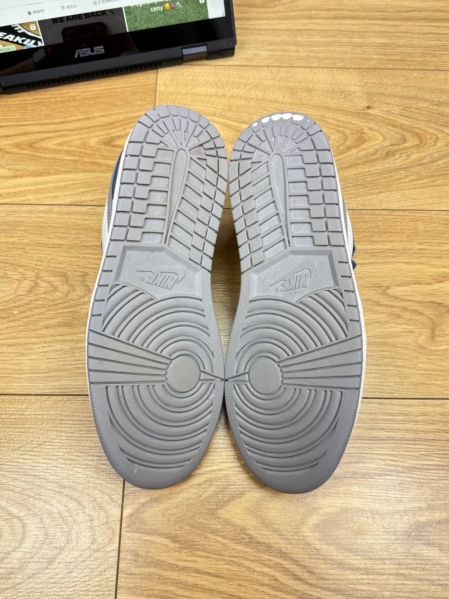Nike Air Jordan 1 Low (44)