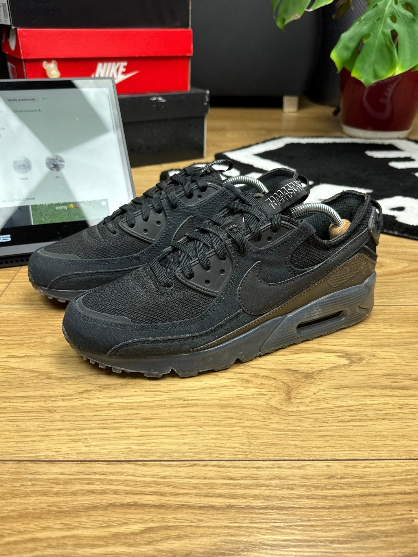 Nike Air Max Terrascape 90 (44)