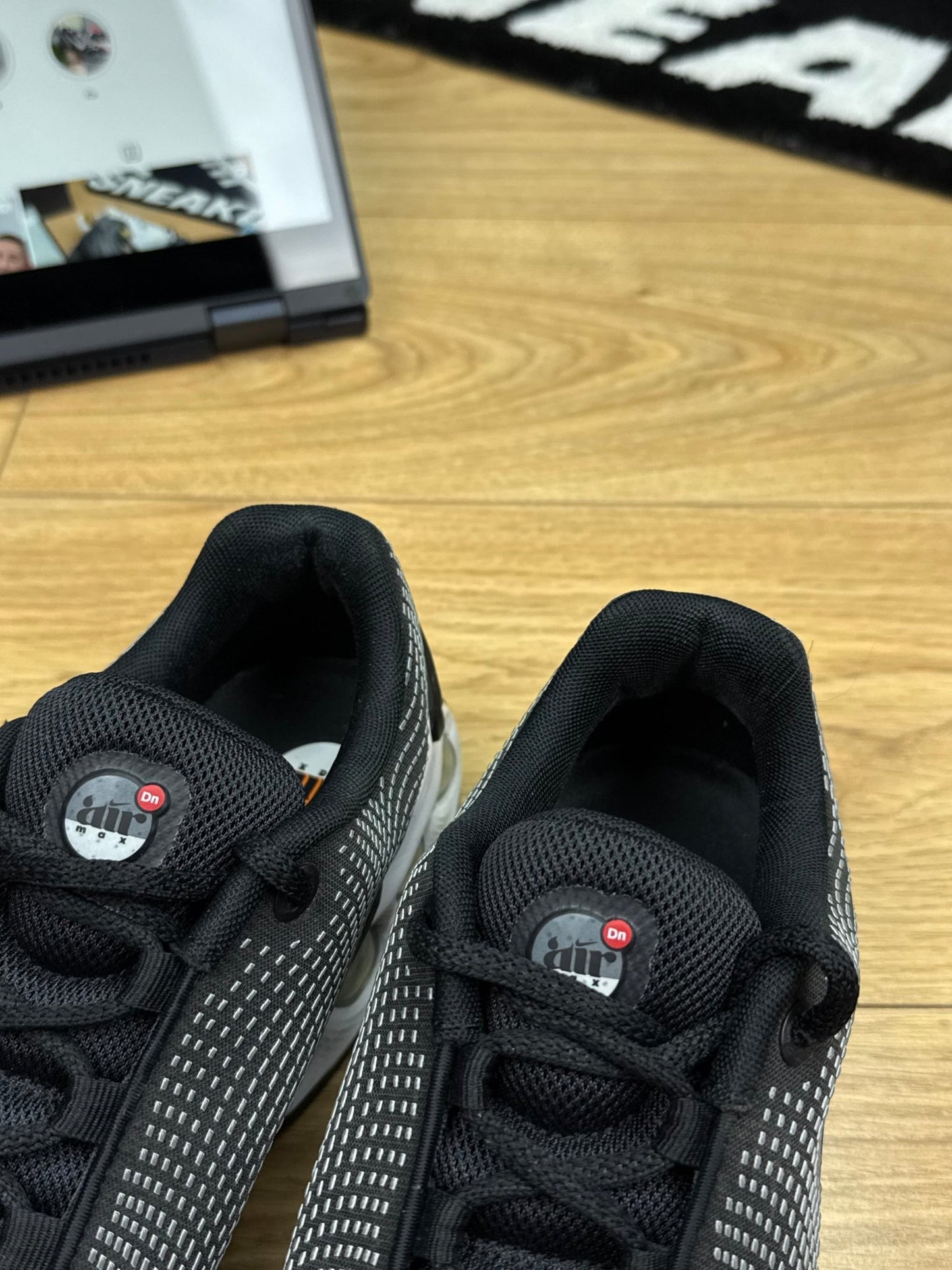 Nike Air Max DN (41)