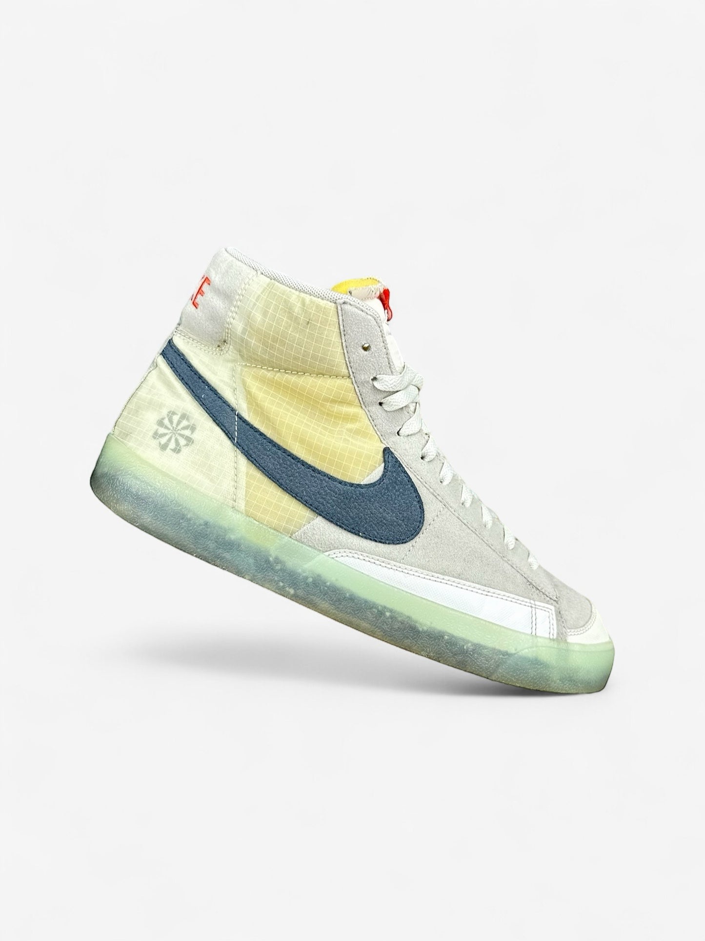 Nike Blazer Mid (43)