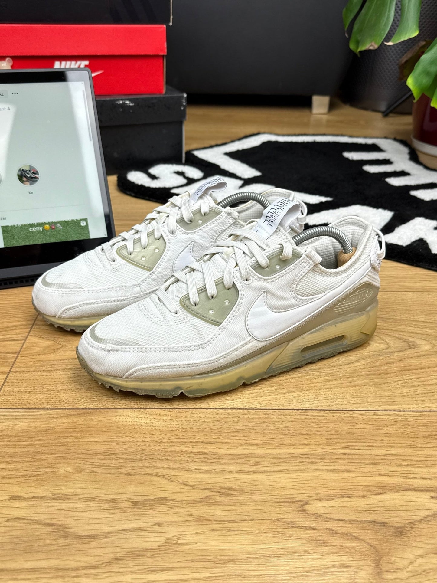 Nike Air Max 90 (42.5)