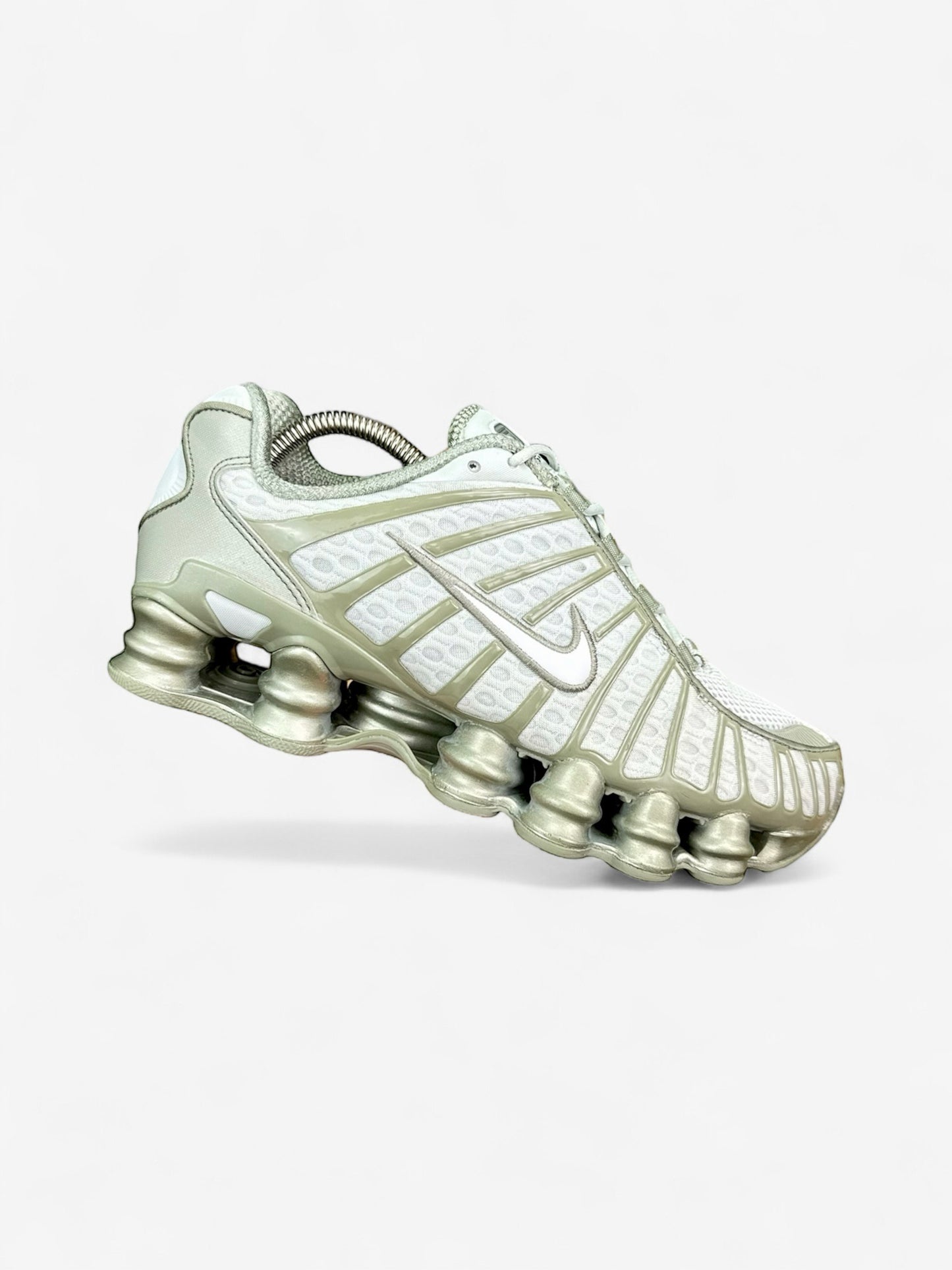 Nike Shox TL (40)