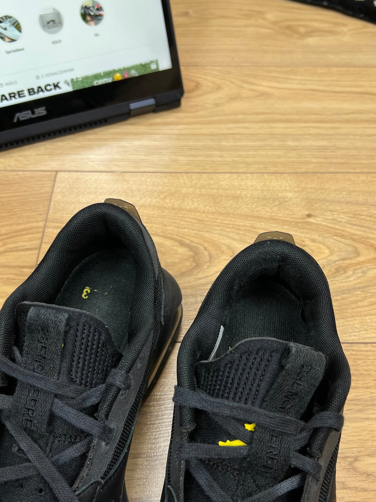 Nike Air Jordan 200E Psg (42.5)