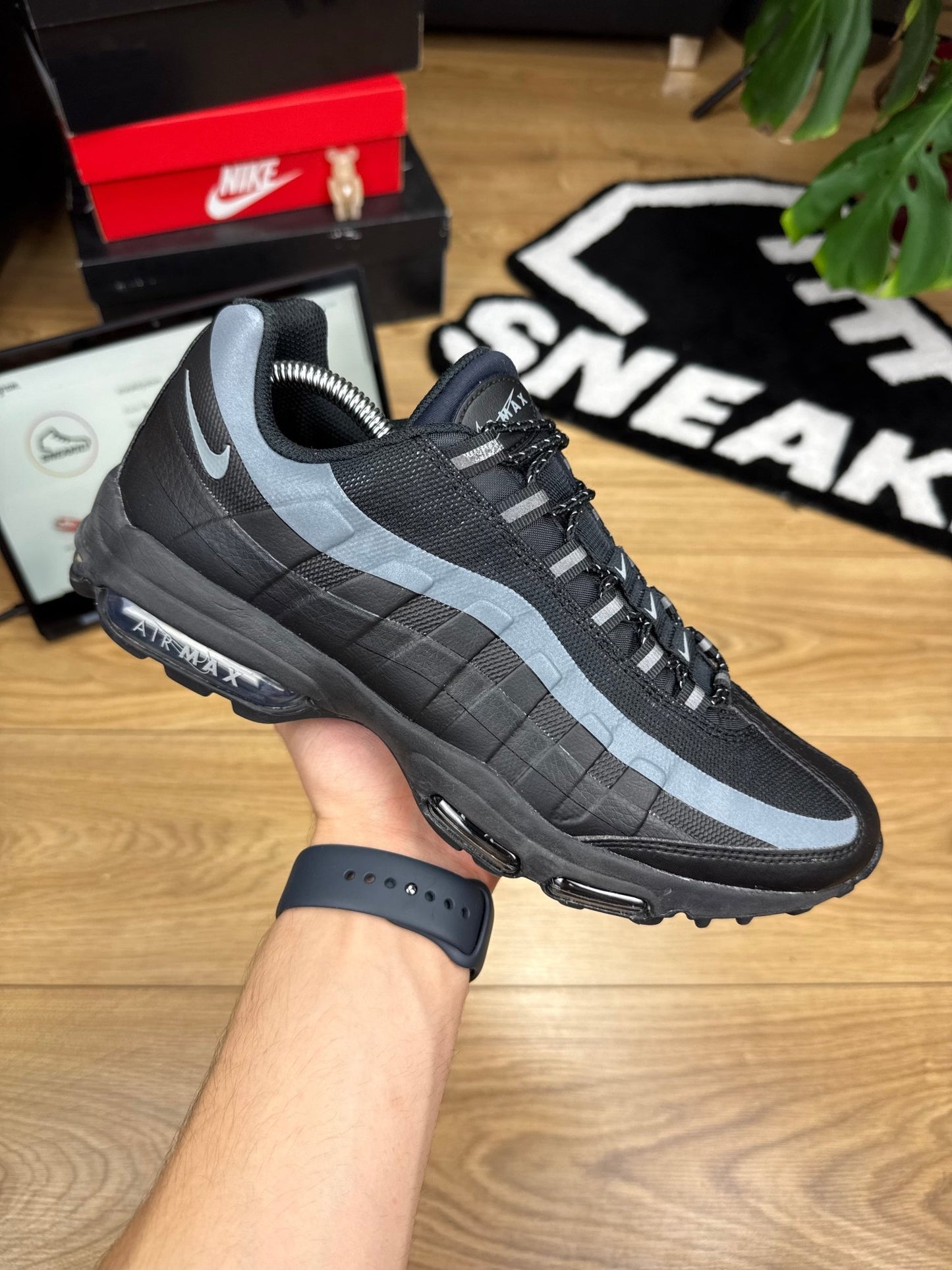 Nike Air Max 95 Ultra (44)