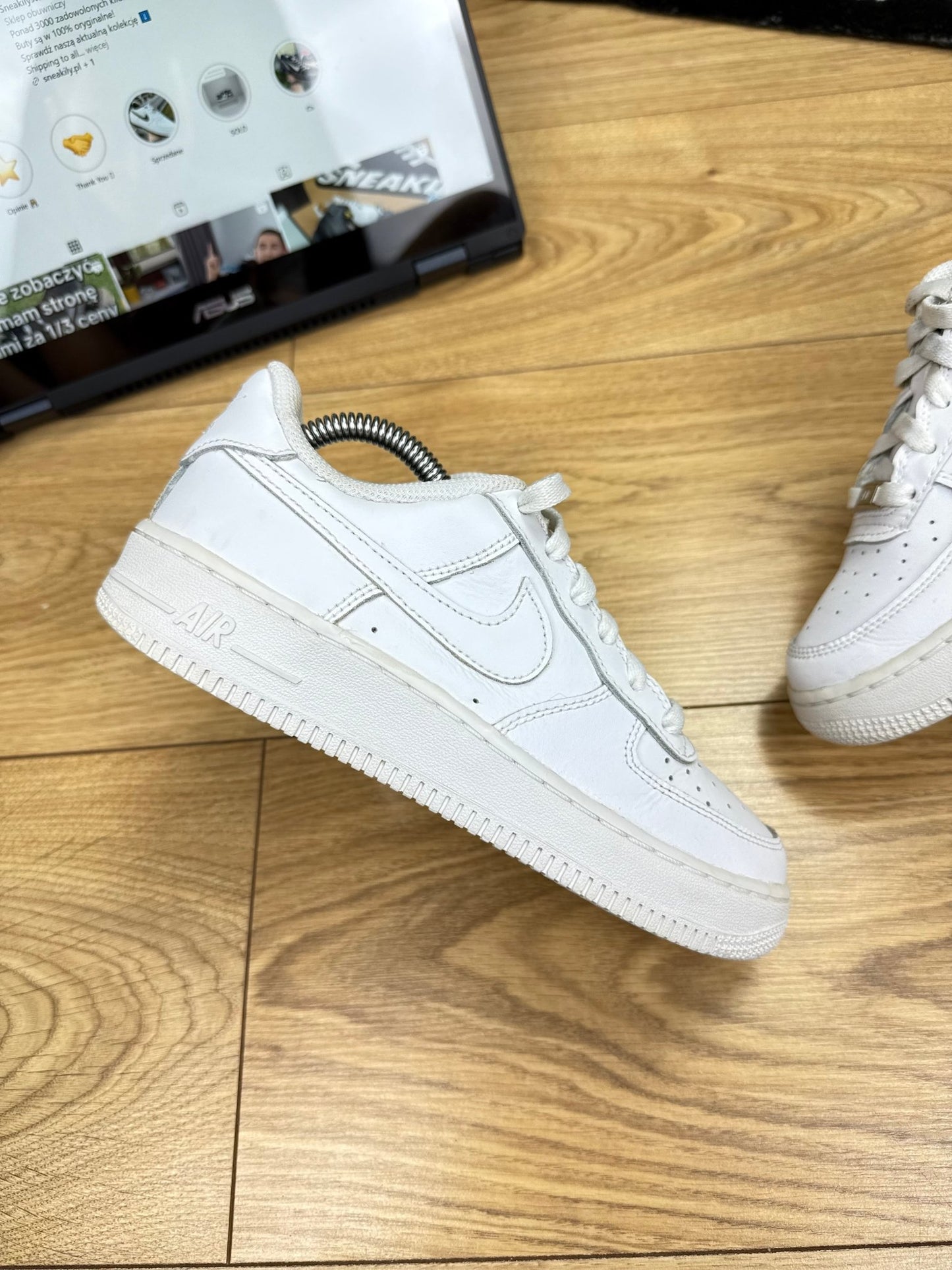 Nike Air Force 1 Low (36)
