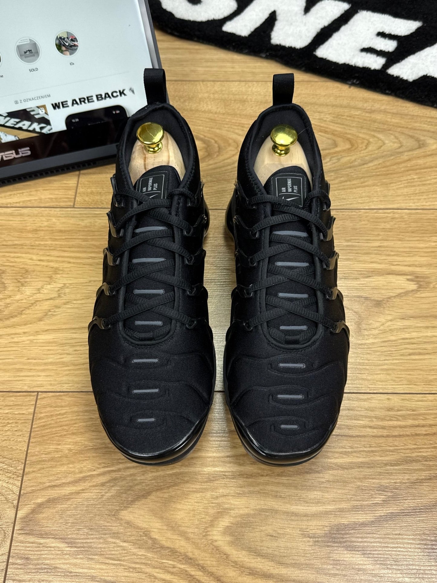 Nike Air Vapormax Plus (42)