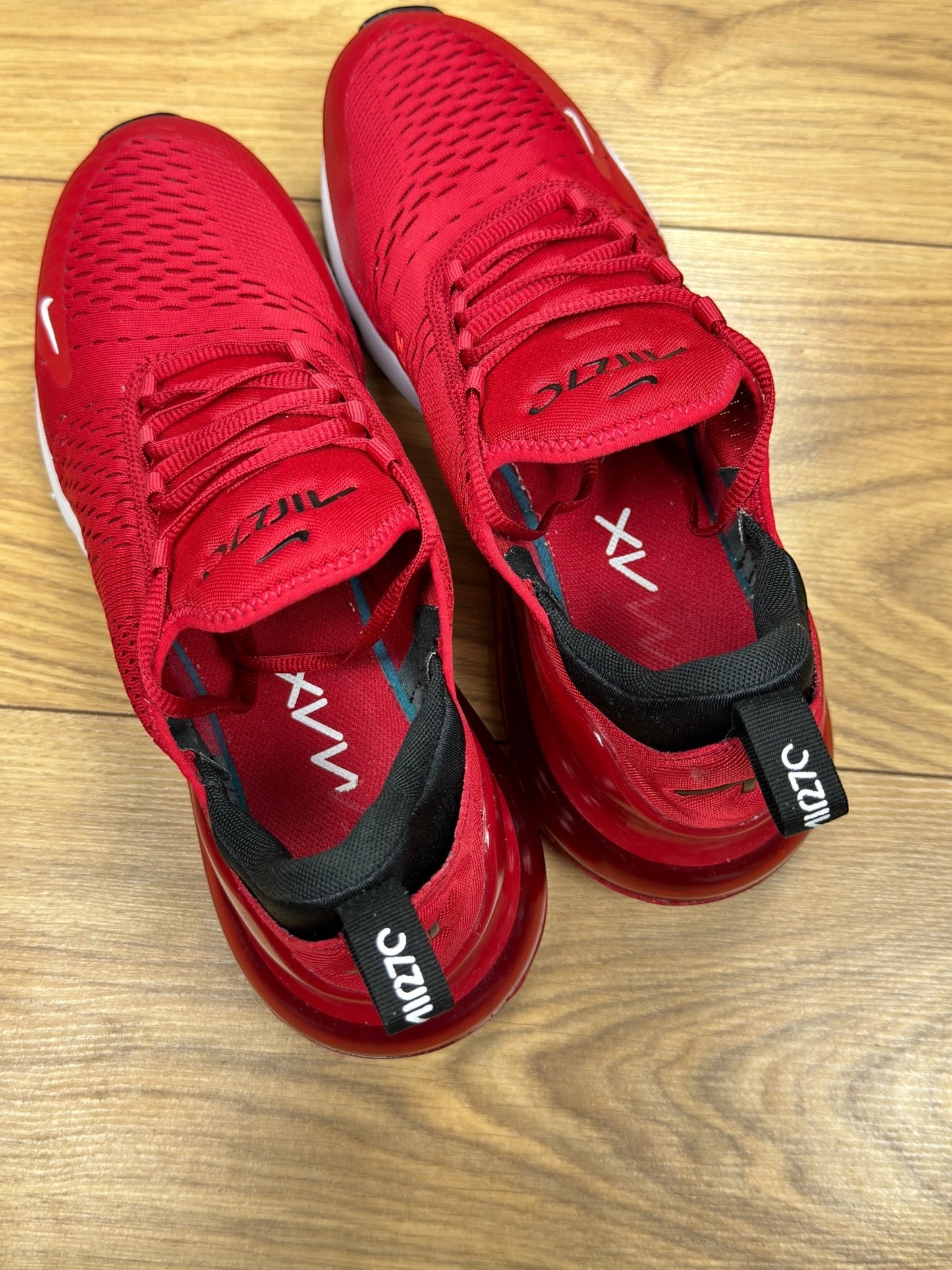 Nike Air Max 270 (45)