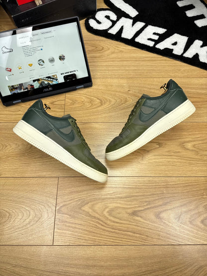 Nike Air Force 1 Low Gore-Tex (44)
