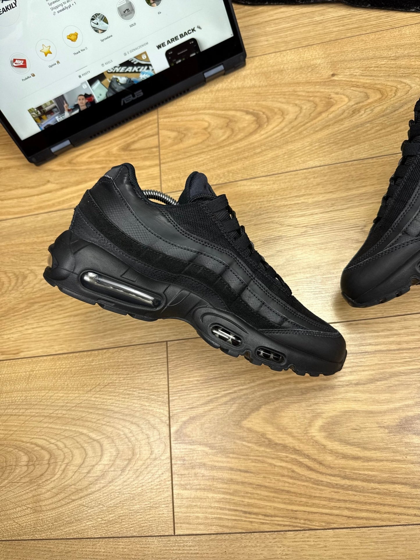 Nike Air Max 95 (42)