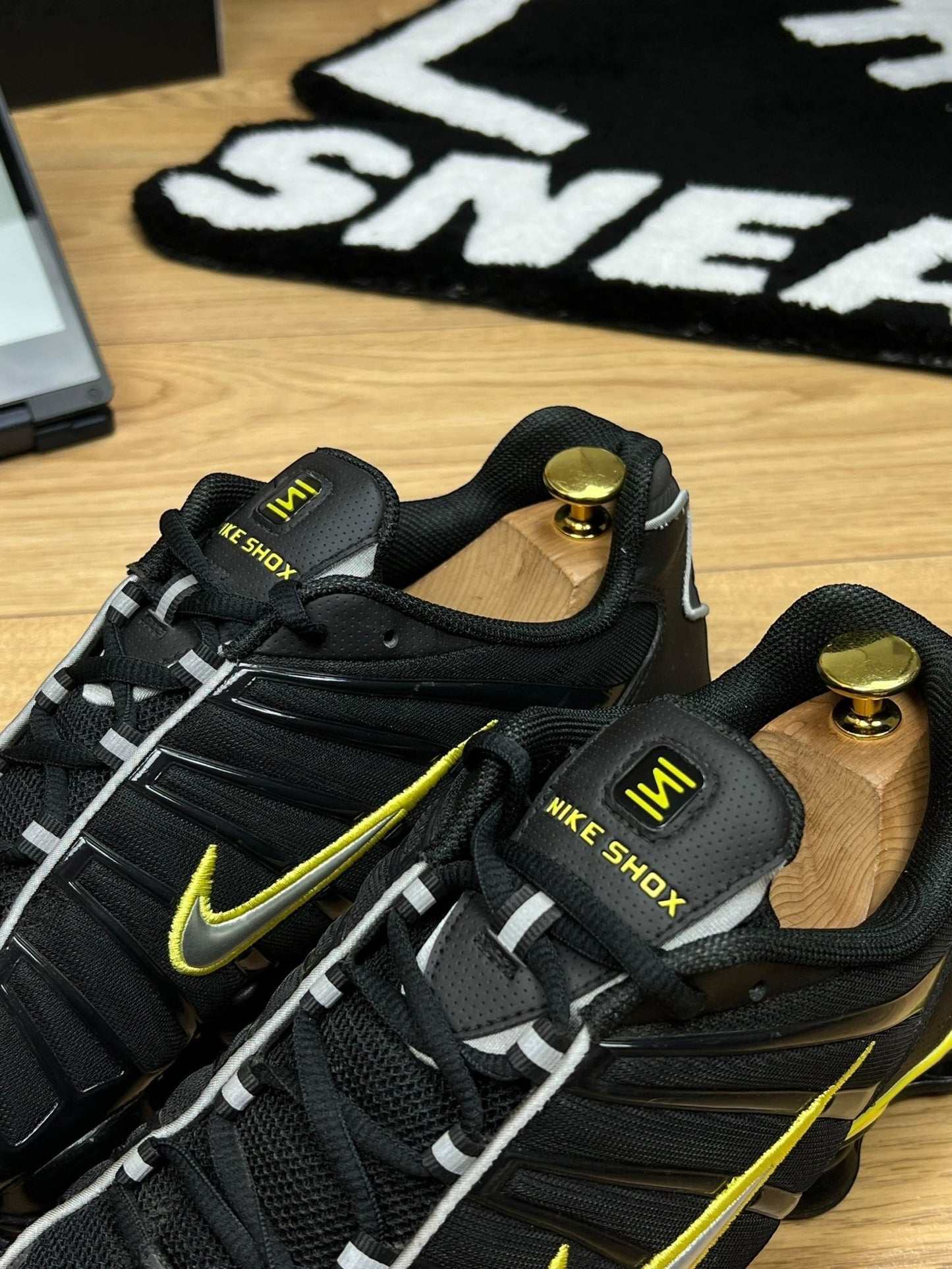 Nike Shox TL (46)