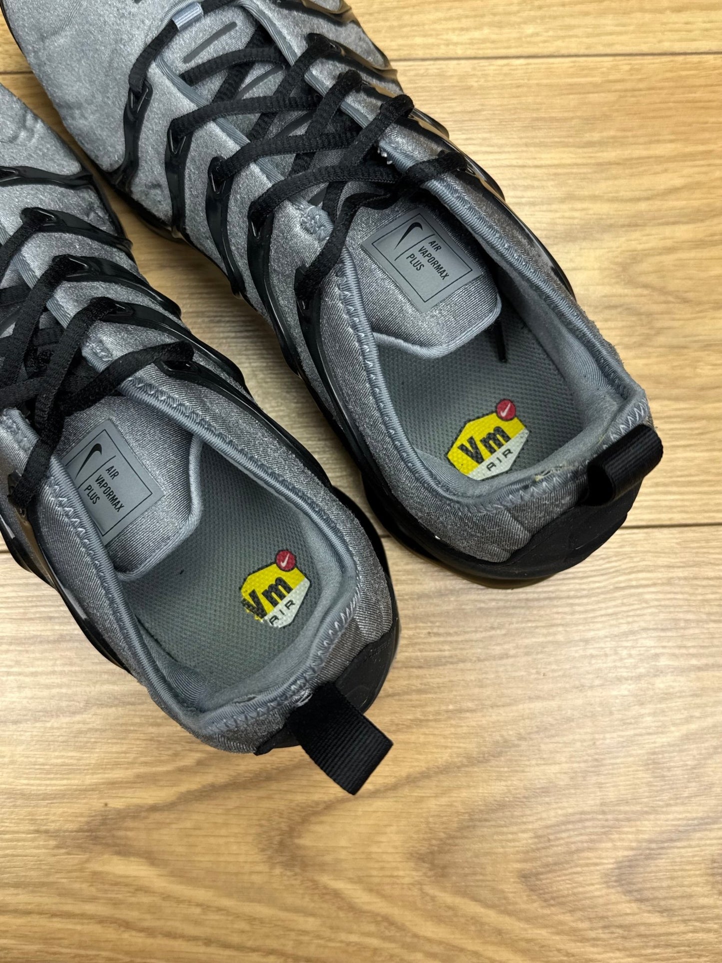 Nike Air Vapormax Plus (45)