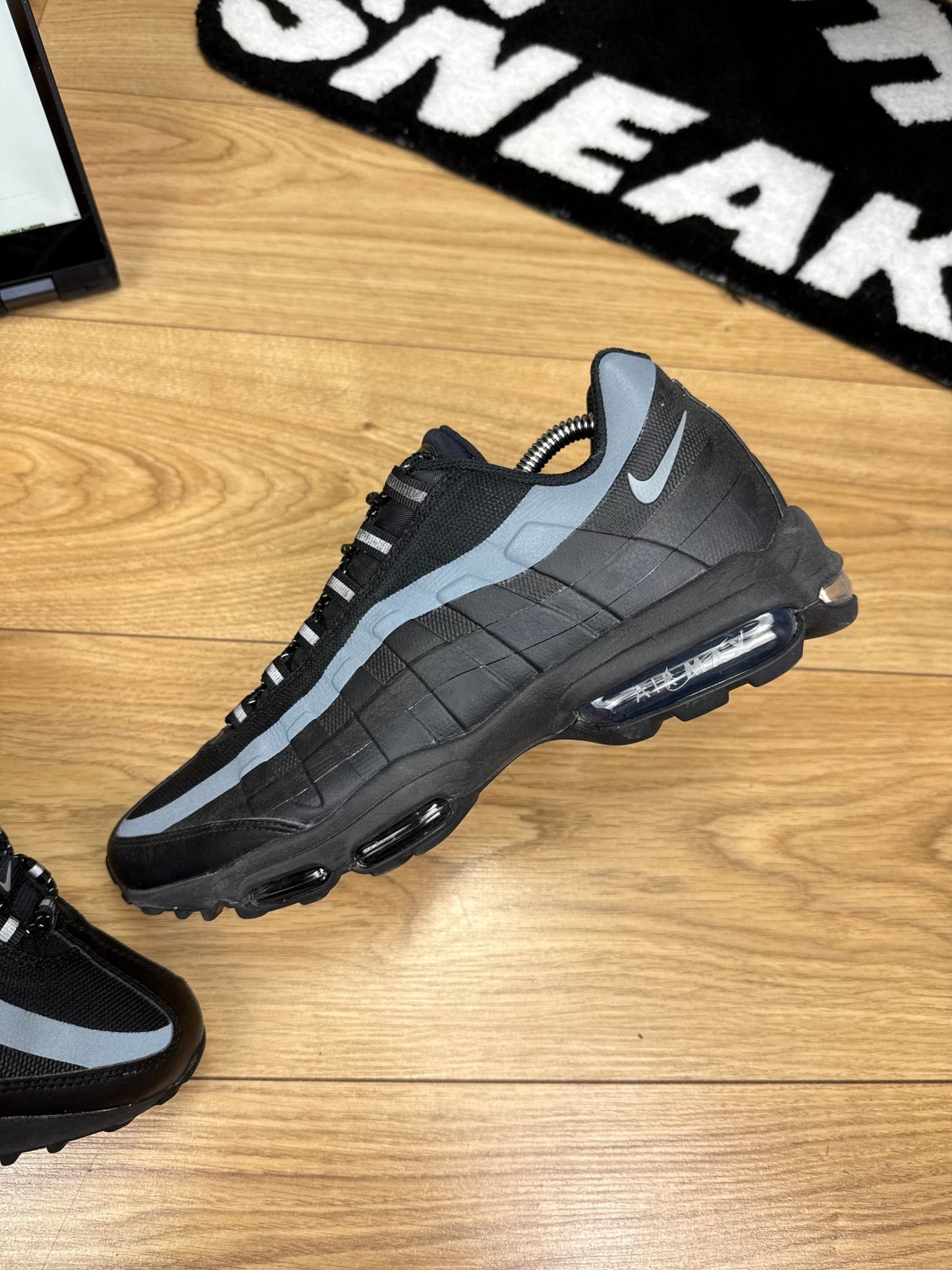 Nike Air Max 95 Ultra (44)