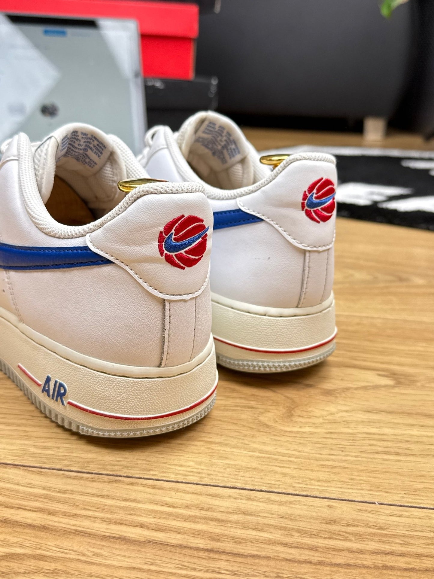 Nike Air Force 1 Low (43)