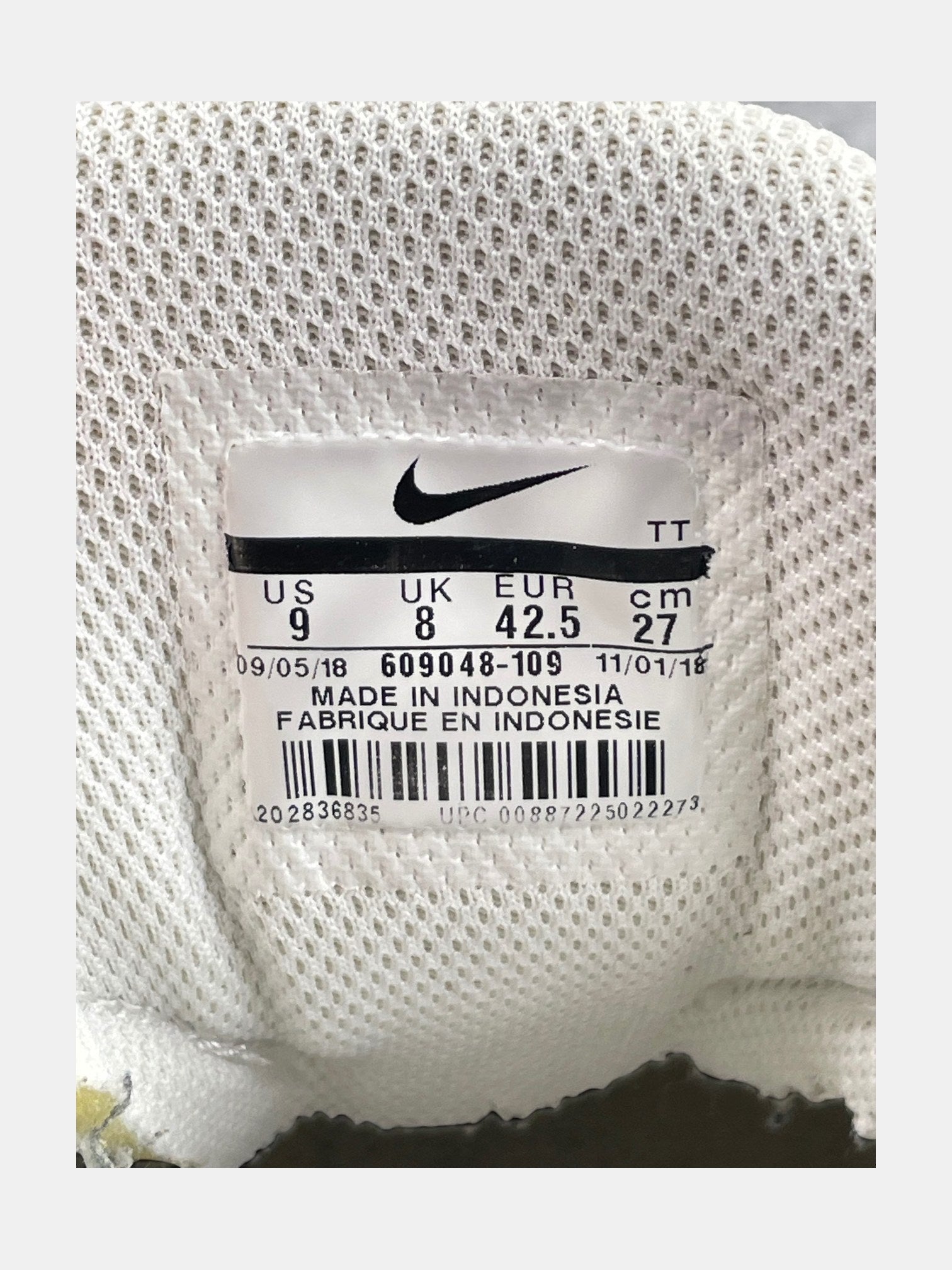 Nike Air Max 95 rozmiar 42.5