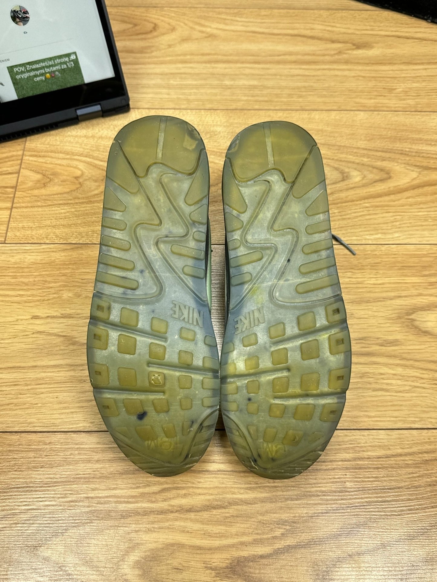 Nike Air Max Terrascape 90 (43)