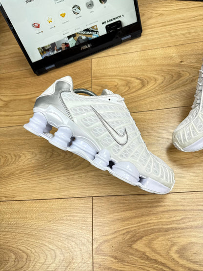 Nike Shox TL (42.5)